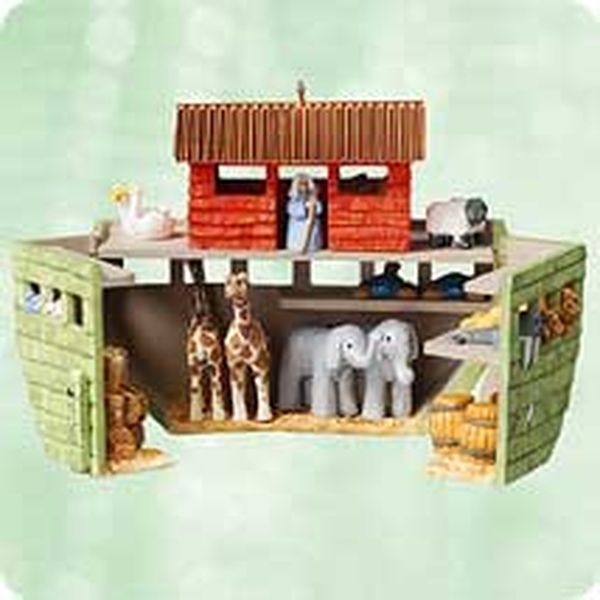 Noah's Ark