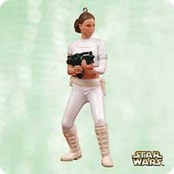 Padmé Amidala