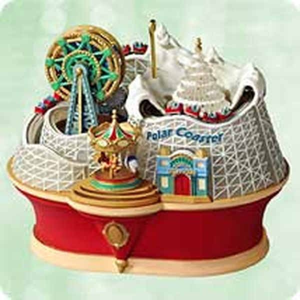 Polar Coaster
