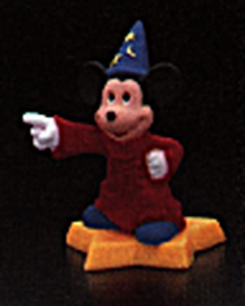 Mickey Mouse