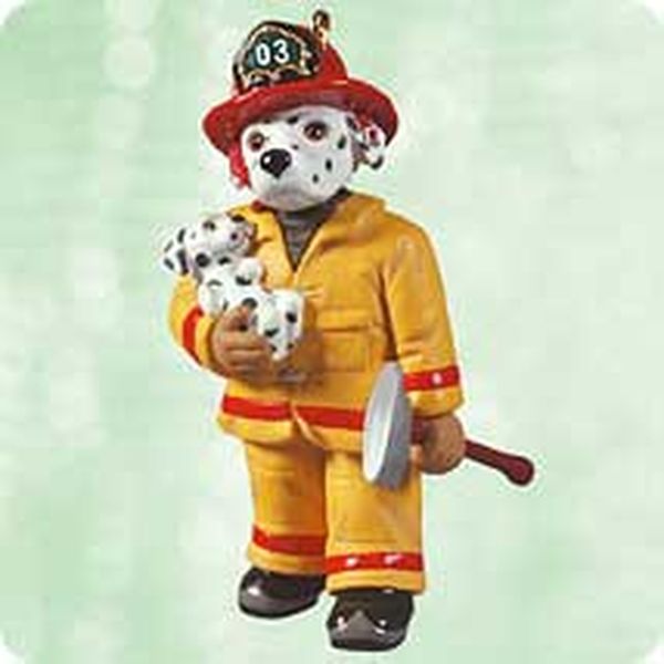 Ruff and Tuff Hero