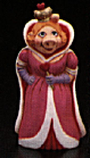 Miss Piggy