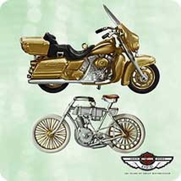 2003 Harley-Davidson Ultra Classic Electra Glide
