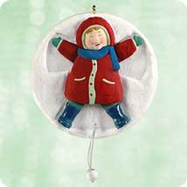 Snow Angel