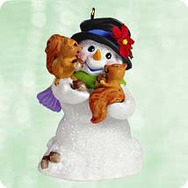 Snow Buddies