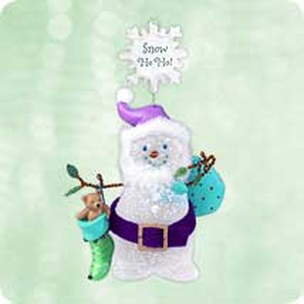 Snow Ho Ho