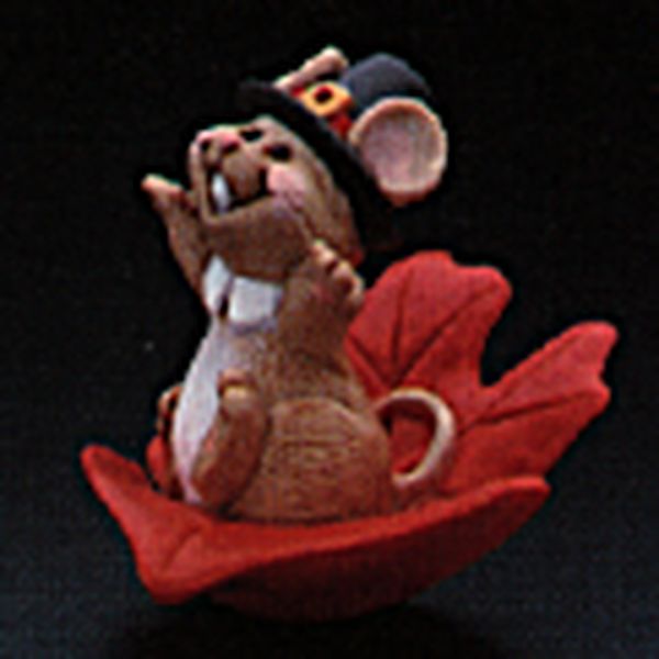 Pilgrim Mouse