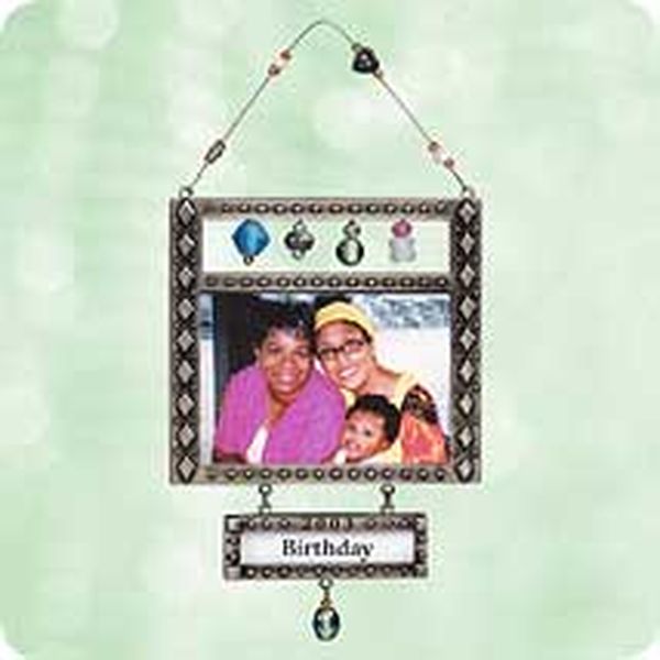Special Event - Photo Holder