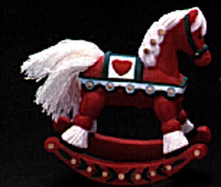 Rocking Horse