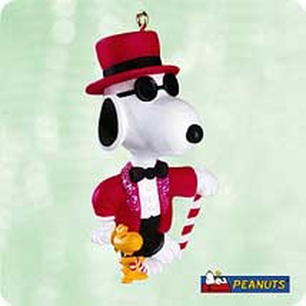 Joe Cool
