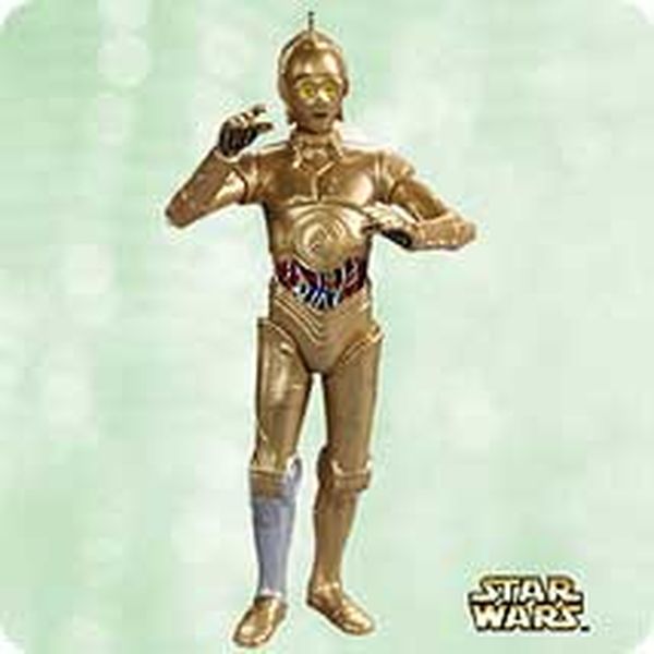 C-3PO