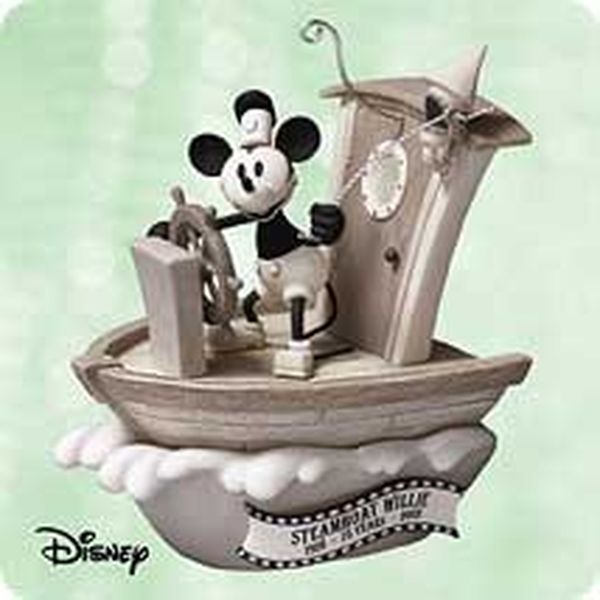 Steamboat Willie