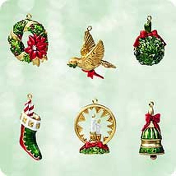 Symbols of Christmas