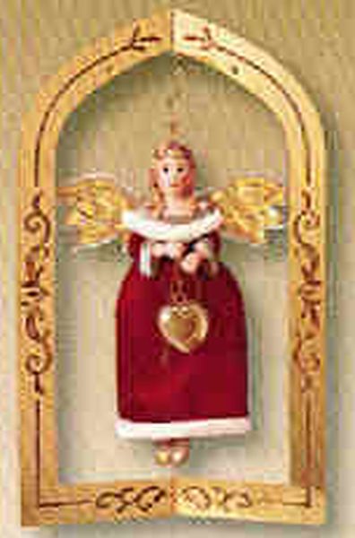 The Gift of Love