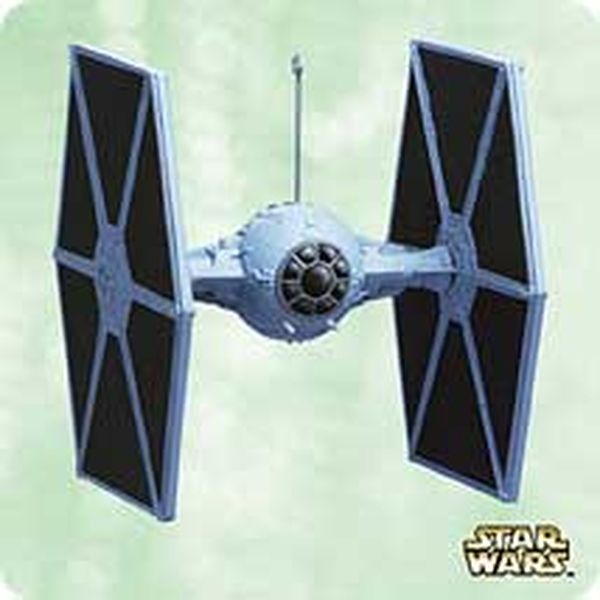 TIE Fighter