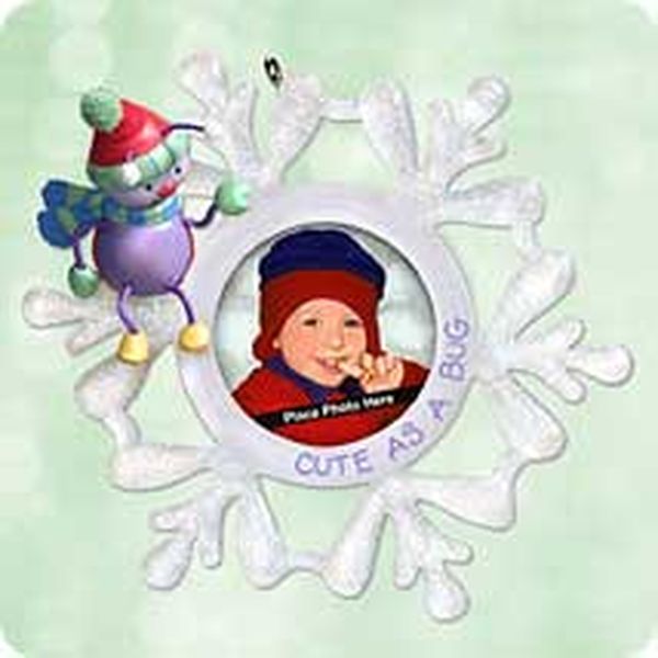 Toddler - Photo Holder