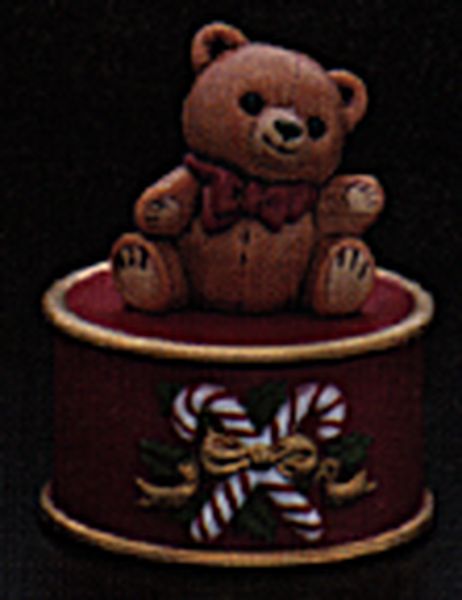 Teddy Bear