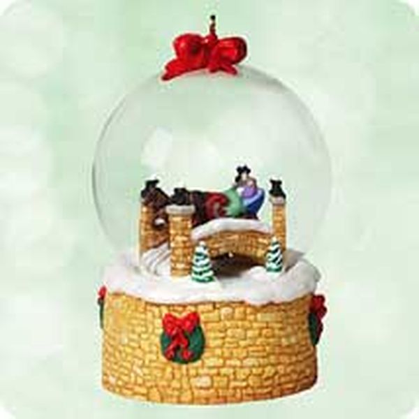 Sleigh Ride