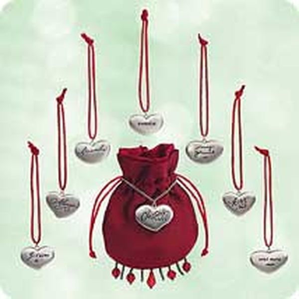 Words of Love