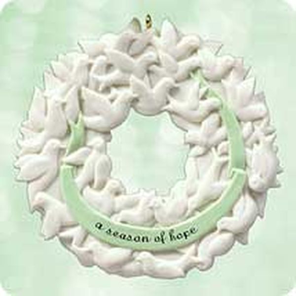 Wreath of Peace