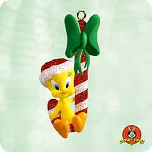 A Sweet for Tweety