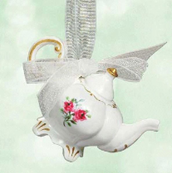 Afternoon Tea