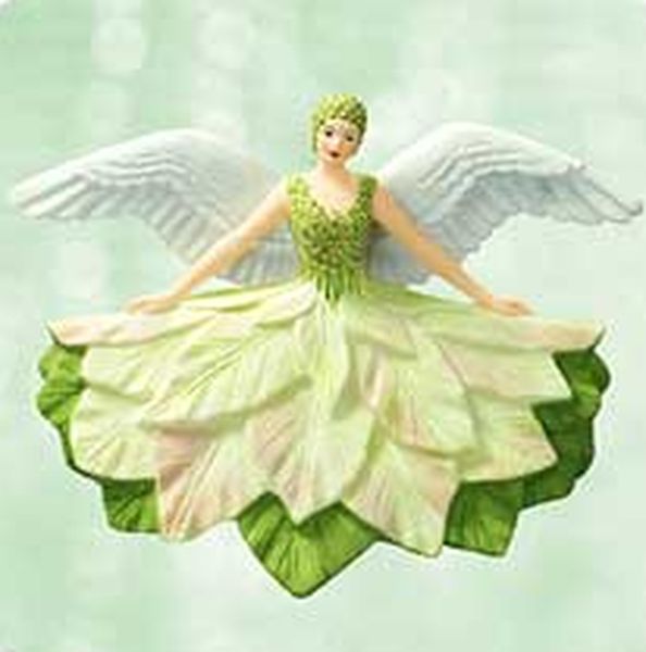 Beautiful Angel