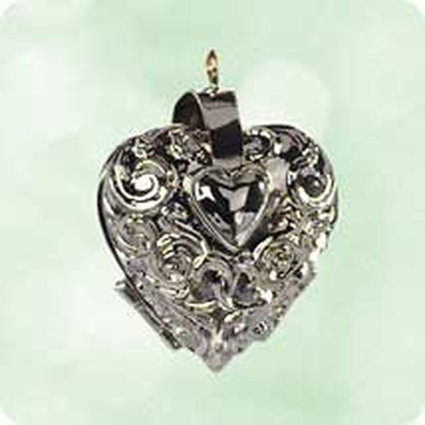 Charming Hearts