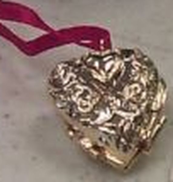 Charming Hearts