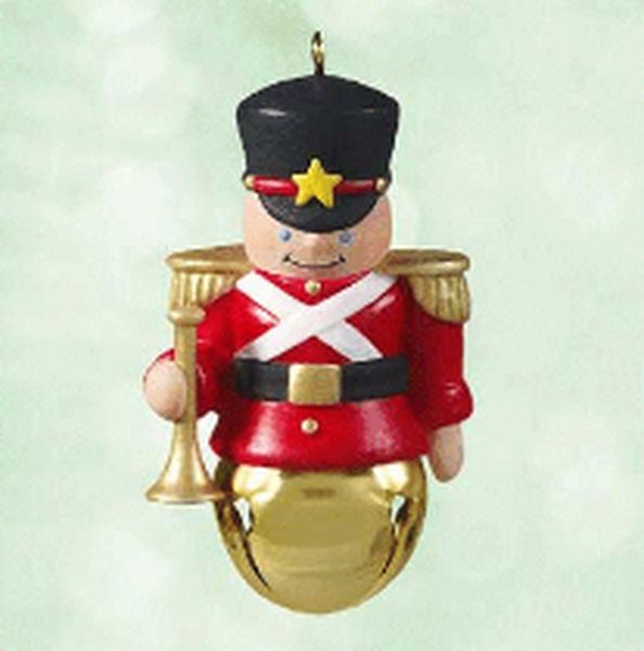 Toy Soldier