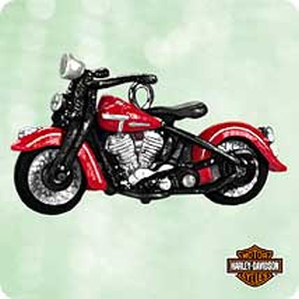 1948 Panhead