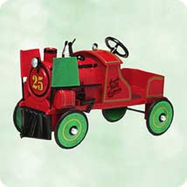 Jingle Bell Express