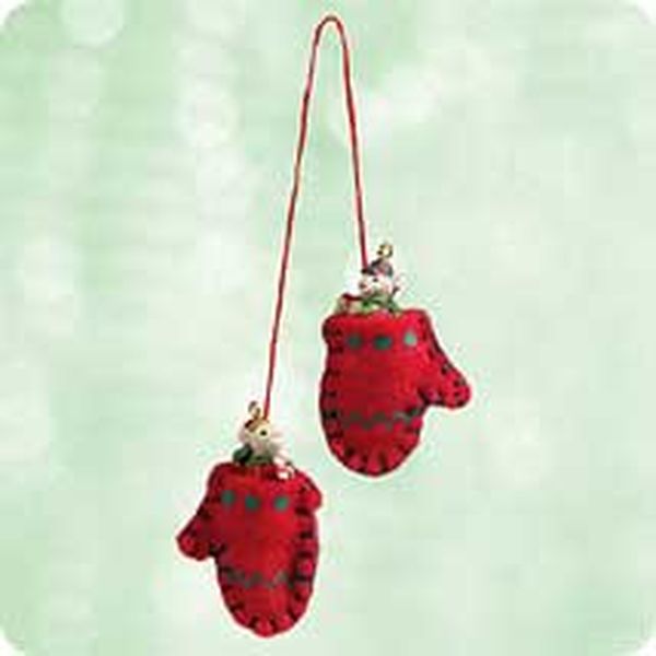 Mouse-Warming Gift