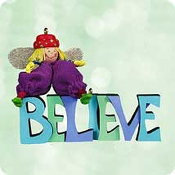 Believe
