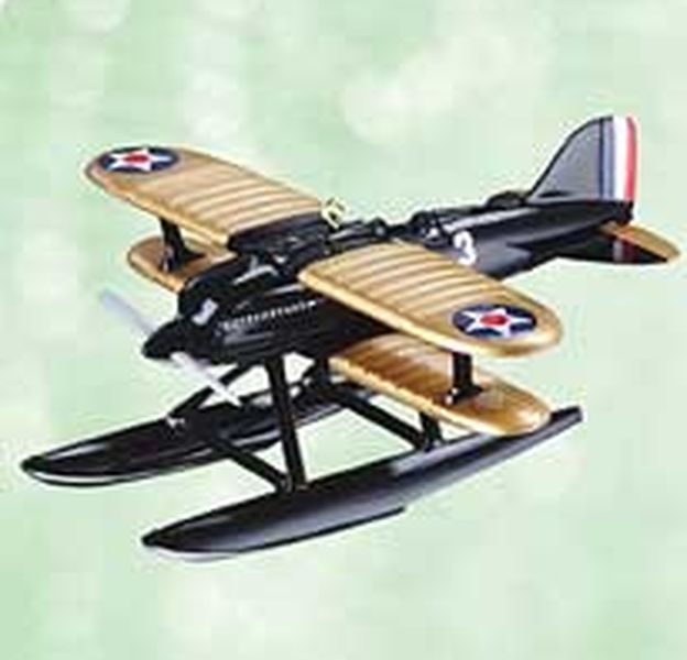 Curtiss R3C-2 Racer