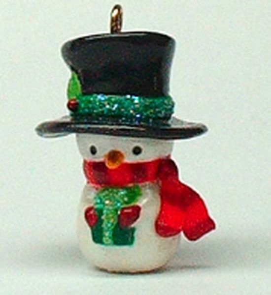 Snow Cozy Repaint
