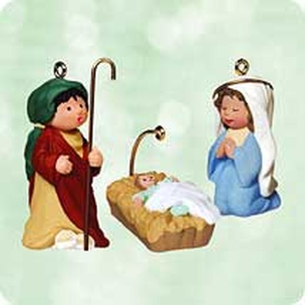 The Christmas Pageant