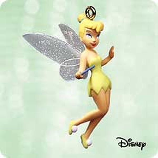 Tinker Bell