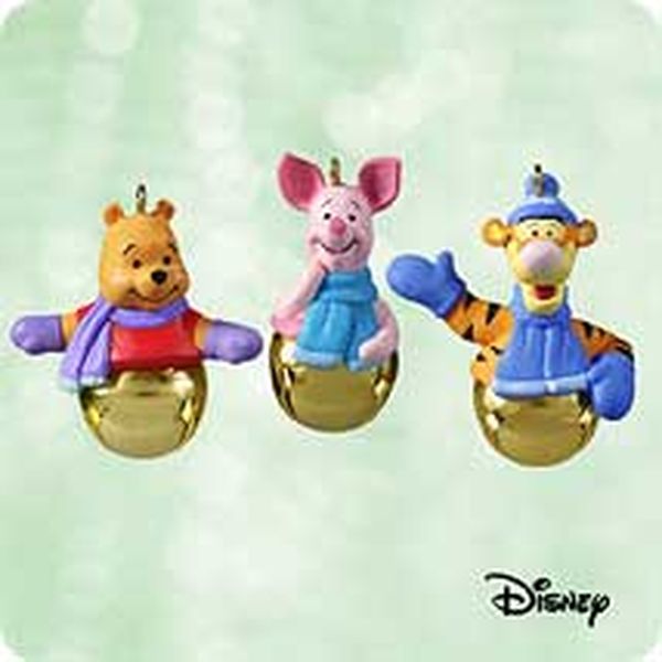 Ring-a-ling Pals