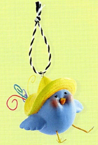 Weatherbird