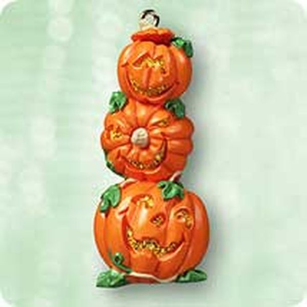 Stack O'Lanterns
