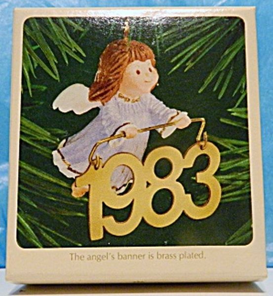 Angel Messenger