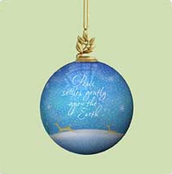 A Wish for Peace