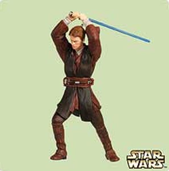 Anakin Skywalker