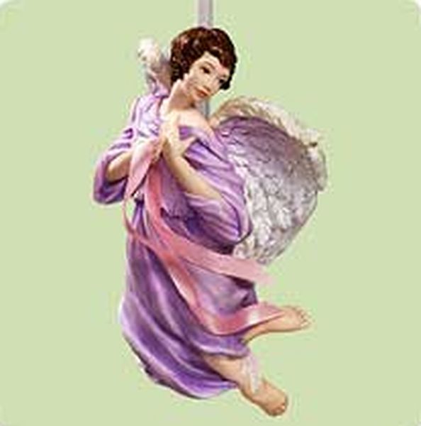 Angel of Compassion