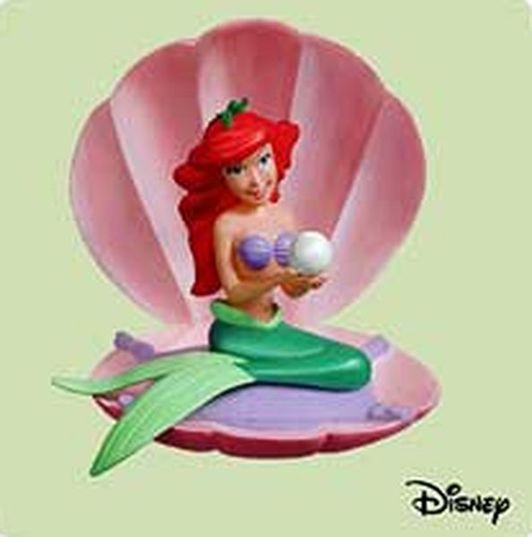 Ariel Disney's The Little Mermaid
