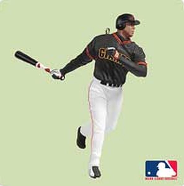 Barry Bonds
