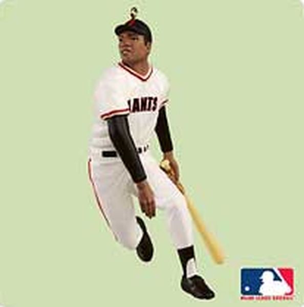 Willie Mays
