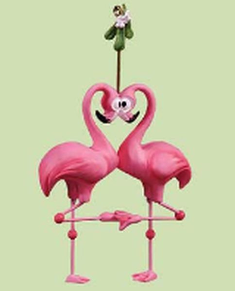 Beak to Beak