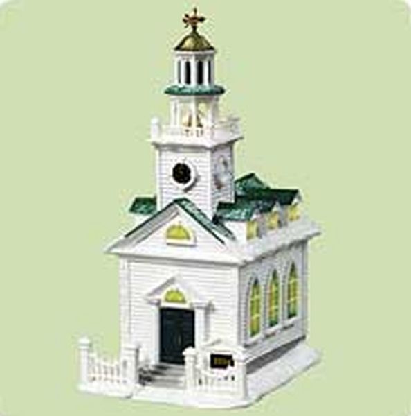 Colonial Church